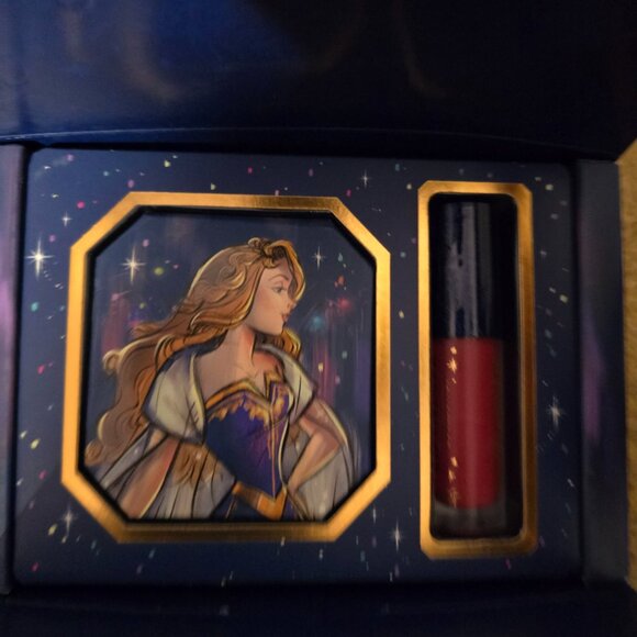 ColourPop x Disney Midnight Masquerade Palette - Picture 11 of 11